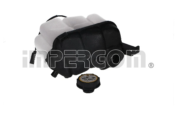 Expansion Tank, coolant